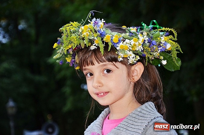 Zdjęcie w galerii na portalu naszraciborz.pl: Wieczór Świętojański na Ostrogu wiadomości z regionu