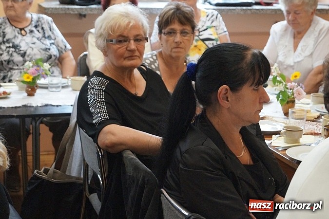 Zdjęcie w galerii na portalu naszraciborz.pl: Dzień Matki i Ojca u seniorów w Nędzy z piosenką i tańcem  wiadomości z regionu