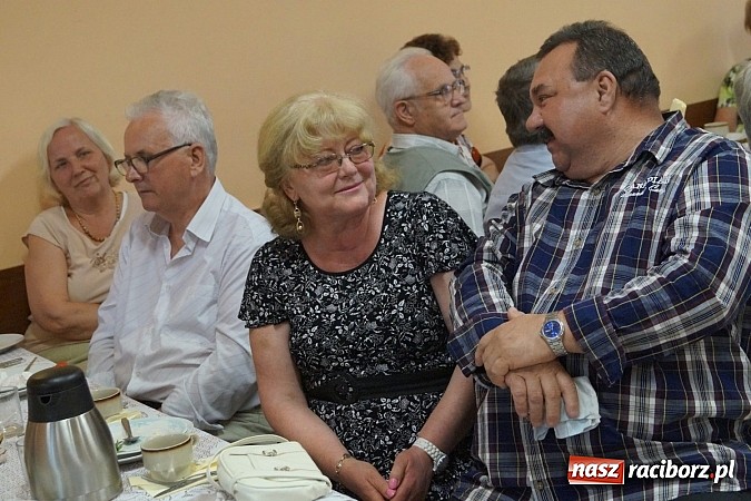 Zdjęcie w galerii na portalu naszraciborz.pl: Dzień Matki i Ojca u seniorów w Nędzy z piosenką i tańcem  wiadomości z regionu