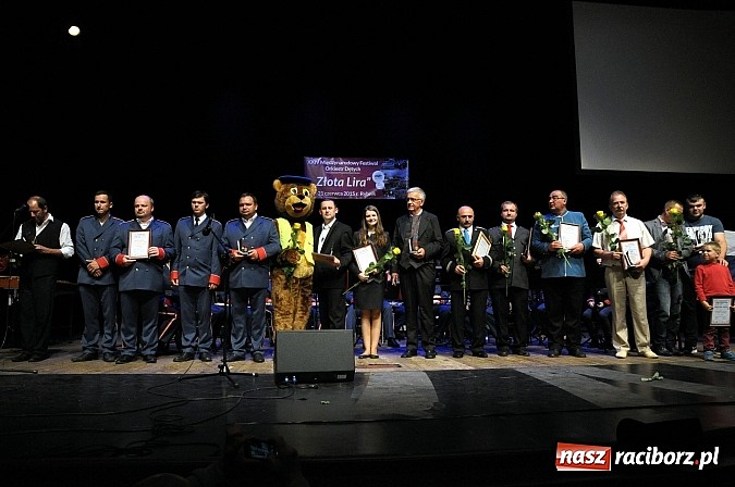 Zdjęcie w galerii na portalu naszraciborz.pl: Sukces raciborskich mażoretek na Międzynarodowym Festiwalu Orkiestr Dętych Złota Lira wiadomości z regionu