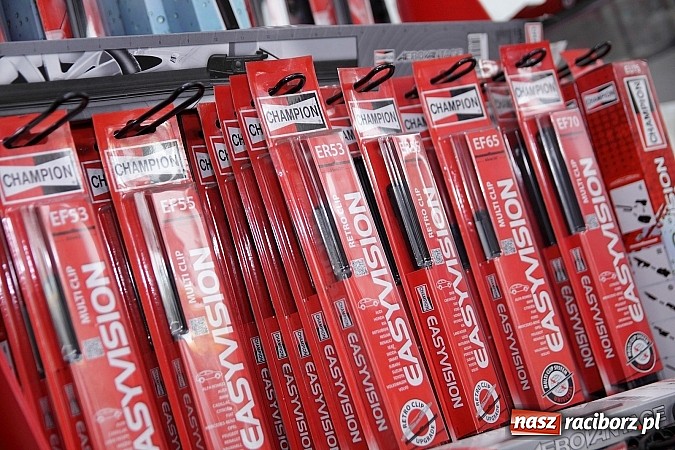 Zdjęcie w galerii na portalu naszraciborz.pl: Zadbaj o klimatyzację w swoim samochodzie wiadomości z regionu