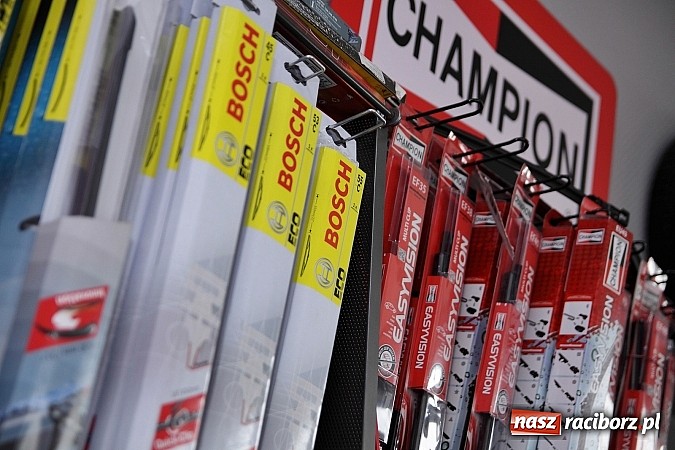 Zdjęcie w galerii na portalu naszraciborz.pl: Zadbaj o klimatyzację w swoim samochodzie wiadomości z regionu