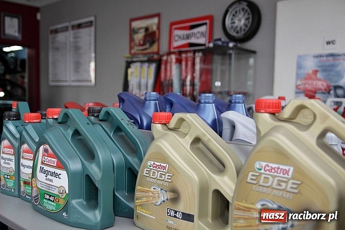 Zdjęcie w galerii na portalu naszraciborz.pl: Zadbaj o klimatyzację w swoim samochodzie wiadomości z regionu