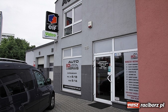 Zdjęcie w galerii na portalu naszraciborz.pl: Zadbaj o klimatyzację w swoim samochodzie wiadomości z regionu