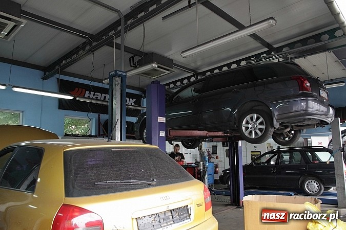 Zdjęcie w galerii na portalu naszraciborz.pl: Zadbaj o klimatyzację w swoim samochodzie wiadomości z regionu