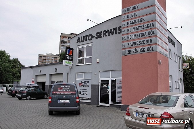 Zdjęcie w galerii na portalu naszraciborz.pl: Zadbaj o klimatyzację w swoim samochodzie wiadomości z regionu