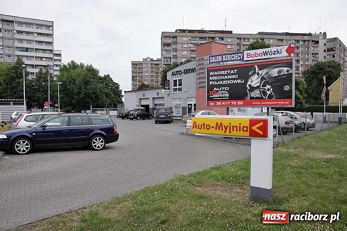 Zdjęcie w galerii na portalu naszraciborz.pl: Zadbaj o klimatyzację w swoim samochodzie wiadomości z regionu