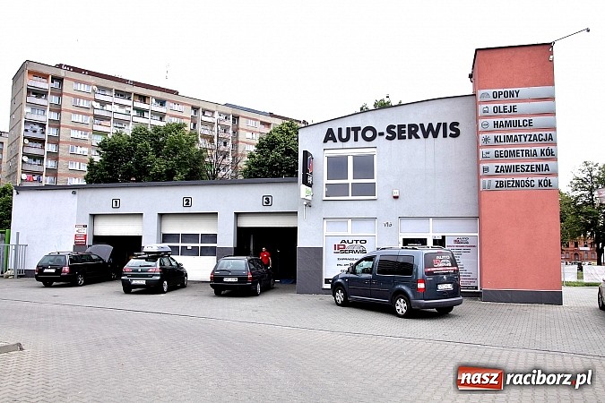 Zdjęcie w galerii na portalu naszraciborz.pl: Zadbaj o klimatyzację w swoim samochodzie wiadomości z regionu