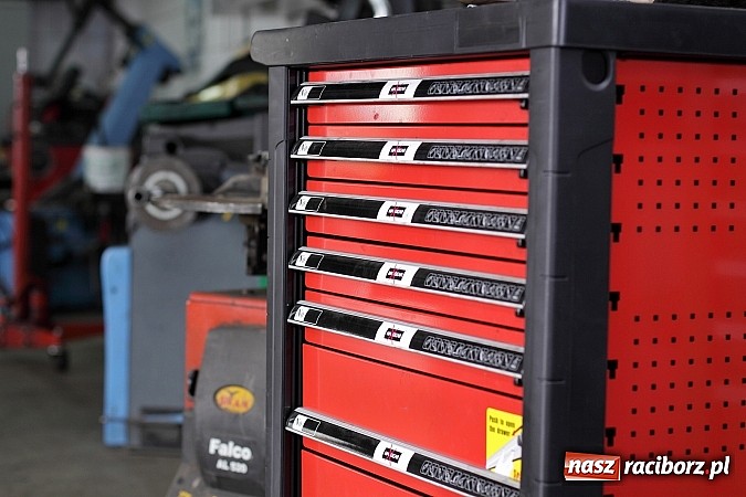 Zdjęcie w galerii na portalu naszraciborz.pl: Zadbaj o klimatyzację w swoim samochodzie wiadomości z regionu