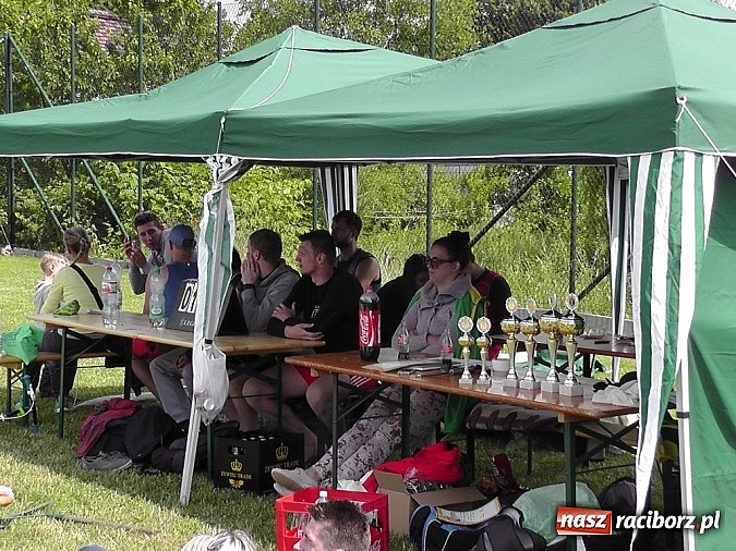 Zdjęcie w galerii na portalu naszraciborz.pl: V turniej siatkówki plażowej w Chałupkach za nami wiadomości z regionu