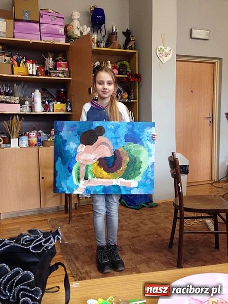 Zdjęcie w galerii na portalu naszraciborz.pl: Dni Otwarte w Młodzieżowym Domu Kultury wiadomości z regionu