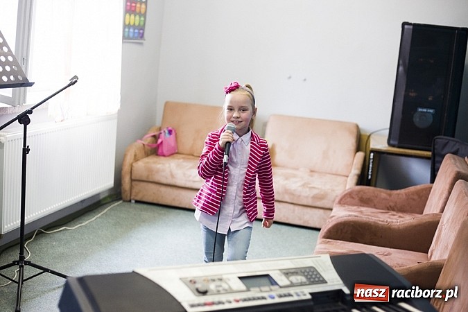 Zdjęcie w galerii na portalu naszraciborz.pl: Dni Otwarte w Młodzieżowym Domu Kultury wiadomości z regionu