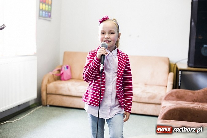 Zdjęcie w galerii na portalu naszraciborz.pl: Dni Otwarte w Młodzieżowym Domu Kultury wiadomości z regionu