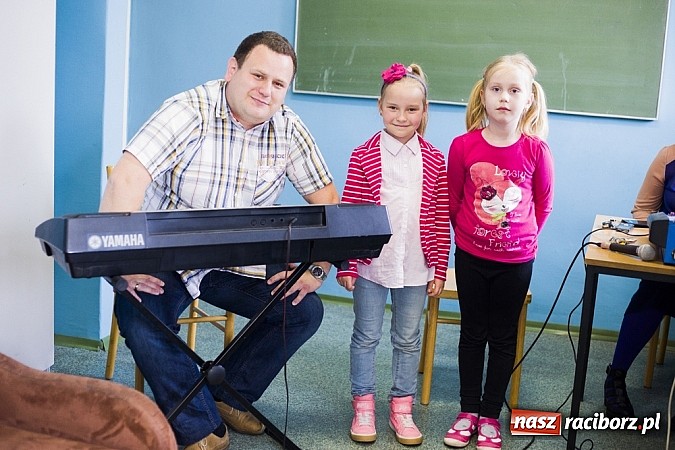 Zdjęcie w galerii na portalu naszraciborz.pl: Dni Otwarte w Młodzieżowym Domu Kultury wiadomości z regionu