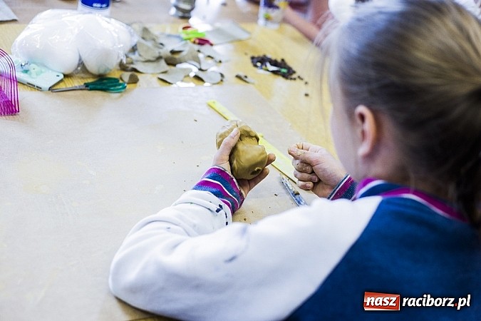 Zdjęcie w galerii na portalu naszraciborz.pl: Dni Otwarte w Młodzieżowym Domu Kultury wiadomości z regionu