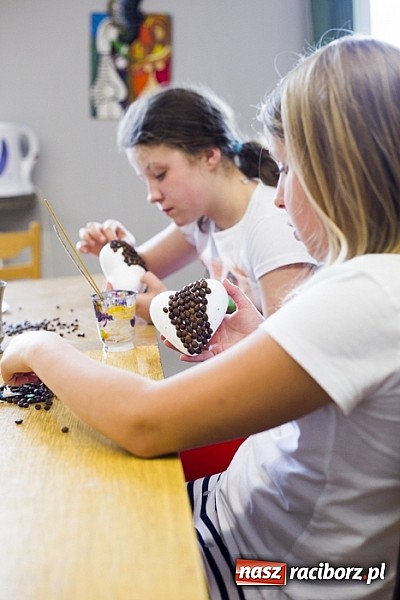 Zdjęcie w galerii na portalu naszraciborz.pl: Dni Otwarte w Młodzieżowym Domu Kultury wiadomości z regionu