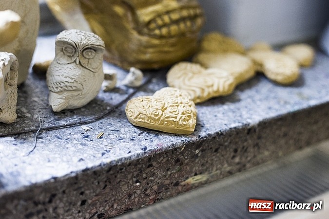 Zdjęcie w galerii na portalu naszraciborz.pl: Dni Otwarte w Młodzieżowym Domu Kultury wiadomości z regionu