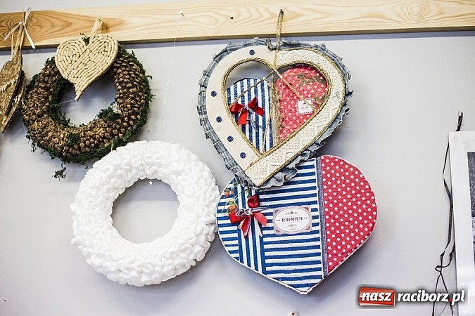 Zdjęcie w galerii na portalu naszraciborz.pl: Dni Otwarte w Młodzieżowym Domu Kultury wiadomości z regionu