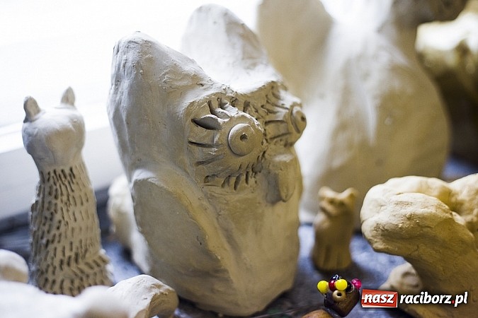 Zdjęcie w galerii na portalu naszraciborz.pl: Dni Otwarte w Młodzieżowym Domu Kultury wiadomości z regionu