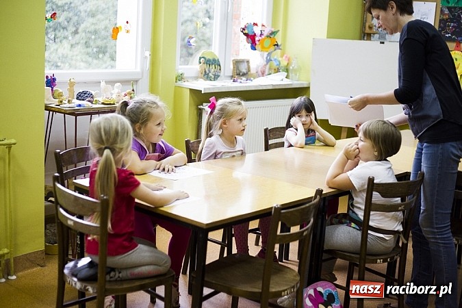 Zdjęcie w galerii na portalu naszraciborz.pl: Dni Otwarte w Młodzieżowym Domu Kultury wiadomości z regionu