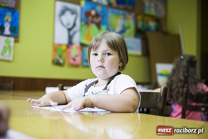 Zdjęcie w galerii na portalu naszraciborz.pl: Dni Otwarte w Młodzieżowym Domu Kultury wiadomości z regionu