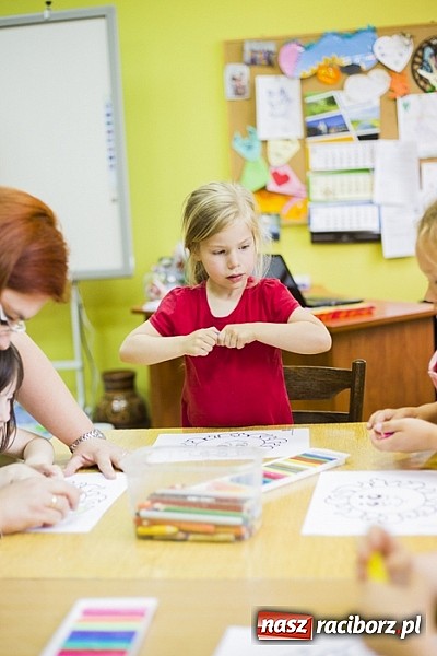 Zdjęcie w galerii na portalu naszraciborz.pl: Dni Otwarte w Młodzieżowym Domu Kultury wiadomości z regionu