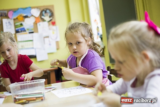 Zdjęcie w galerii na portalu naszraciborz.pl: Dni Otwarte w Młodzieżowym Domu Kultury wiadomości z regionu