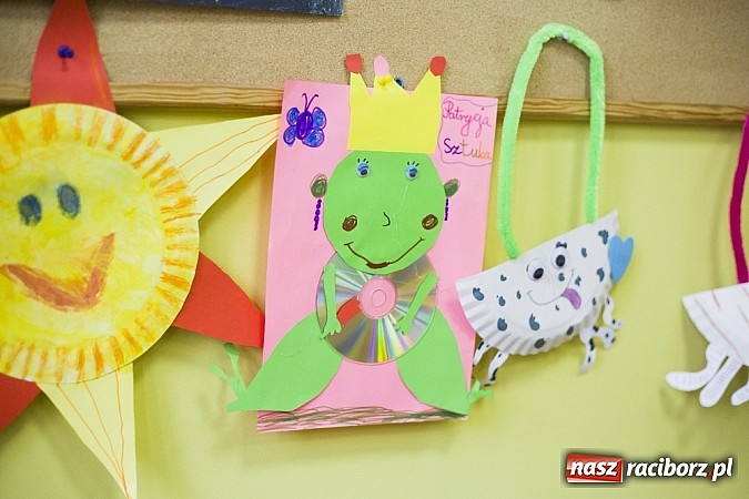 Zdjęcie w galerii na portalu naszraciborz.pl: Dni Otwarte w Młodzieżowym Domu Kultury wiadomości z regionu