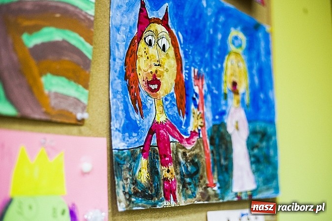 Zdjęcie w galerii na portalu naszraciborz.pl: Dni Otwarte w Młodzieżowym Domu Kultury wiadomości z regionu