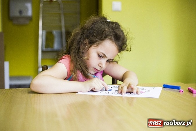 Zdjęcie w galerii na portalu naszraciborz.pl: Dni Otwarte w Młodzieżowym Domu Kultury wiadomości z regionu