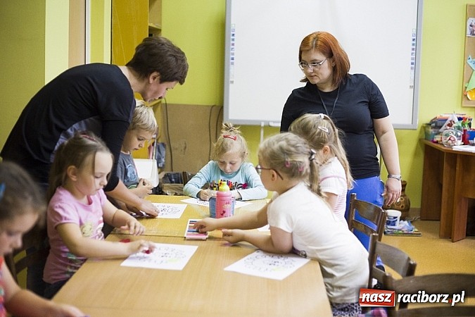 Zdjęcie w galerii na portalu naszraciborz.pl: Dni Otwarte w Młodzieżowym Domu Kultury wiadomości z regionu