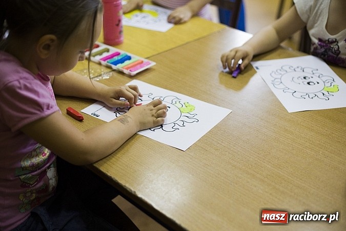 Zdjęcie w galerii na portalu naszraciborz.pl: Dni Otwarte w Młodzieżowym Domu Kultury wiadomości z regionu