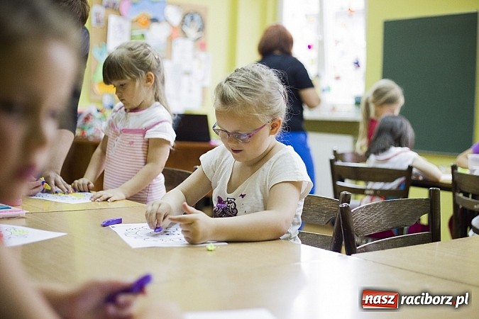 Zdjęcie w galerii na portalu naszraciborz.pl: Dni Otwarte w Młodzieżowym Domu Kultury wiadomości z regionu
