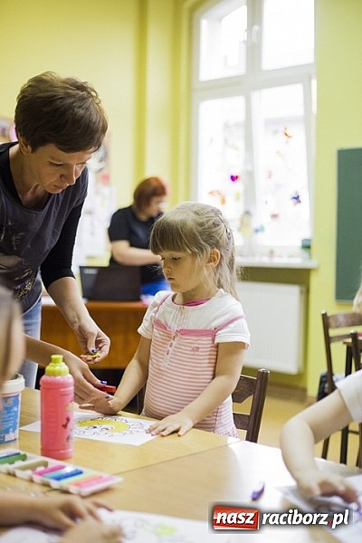 Zdjęcie w galerii na portalu naszraciborz.pl: Dni Otwarte w Młodzieżowym Domu Kultury wiadomości z regionu