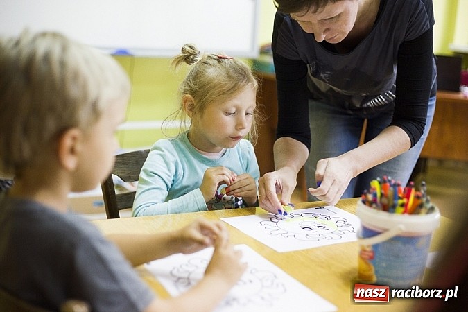 Zdjęcie w galerii na portalu naszraciborz.pl: Dni Otwarte w Młodzieżowym Domu Kultury wiadomości z regionu