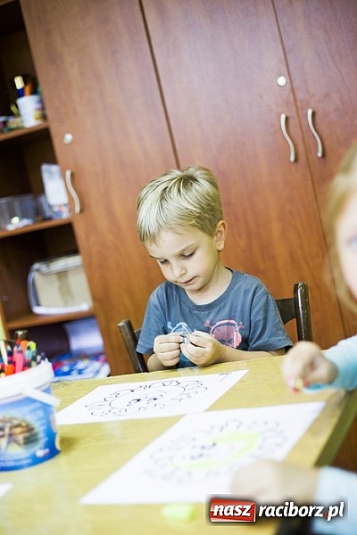 Zdjęcie w galerii na portalu naszraciborz.pl: Dni Otwarte w Młodzieżowym Domu Kultury wiadomości z regionu