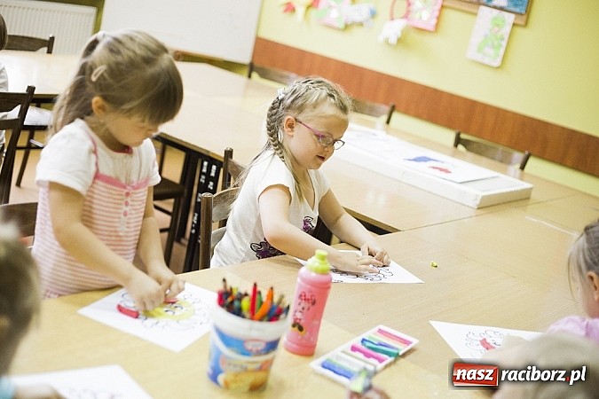 Zdjęcie w galerii na portalu naszraciborz.pl: Dni Otwarte w Młodzieżowym Domu Kultury wiadomości z regionu