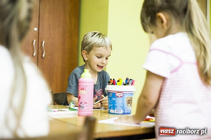 Zdjęcie w galerii na portalu naszraciborz.pl: Dni Otwarte w Młodzieżowym Domu Kultury wiadomości z regionu