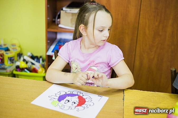 Zdjęcie w galerii na portalu naszraciborz.pl: Dni Otwarte w Młodzieżowym Domu Kultury wiadomości z regionu