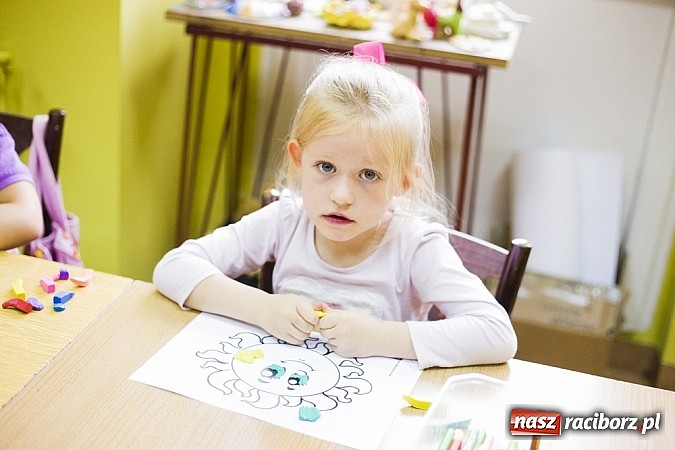 Zdjęcie w galerii na portalu naszraciborz.pl: Dni Otwarte w Młodzieżowym Domu Kultury wiadomości z regionu