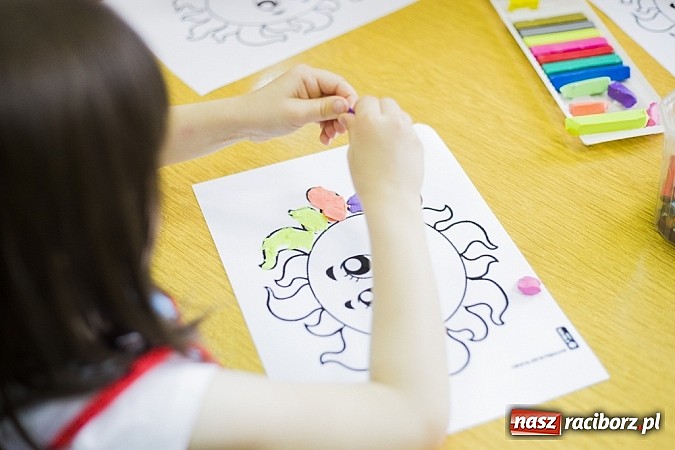 Zdjęcie w galerii na portalu naszraciborz.pl: Dni Otwarte w Młodzieżowym Domu Kultury wiadomości z regionu