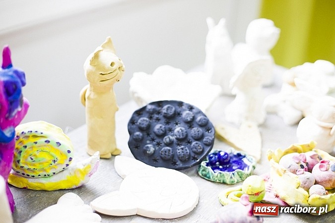 Zdjęcie w galerii na portalu naszraciborz.pl: Dni Otwarte w Młodzieżowym Domu Kultury wiadomości z regionu