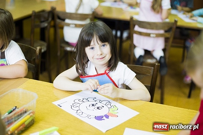 Zdjęcie w galerii na portalu naszraciborz.pl: Dni Otwarte w Młodzieżowym Domu Kultury wiadomości z regionu