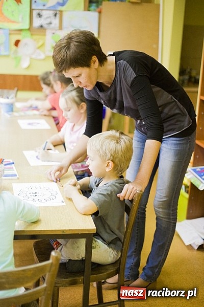 Zdjęcie w galerii na portalu naszraciborz.pl: Dni Otwarte w Młodzieżowym Domu Kultury wiadomości z regionu