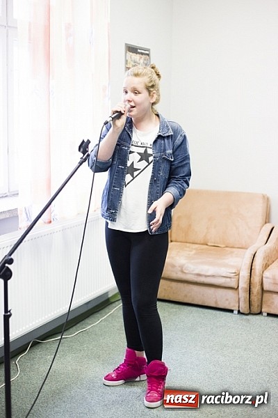 Zdjęcie w galerii na portalu naszraciborz.pl: Dni Otwarte w Młodzieżowym Domu Kultury wiadomości z regionu