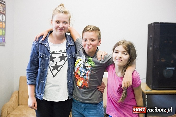 Zdjęcie w galerii na portalu naszraciborz.pl: Dni Otwarte w Młodzieżowym Domu Kultury wiadomości z regionu