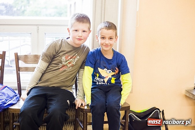 Zdjęcie w galerii na portalu naszraciborz.pl: Dni Otwarte w Młodzieżowym Domu Kultury wiadomości z regionu