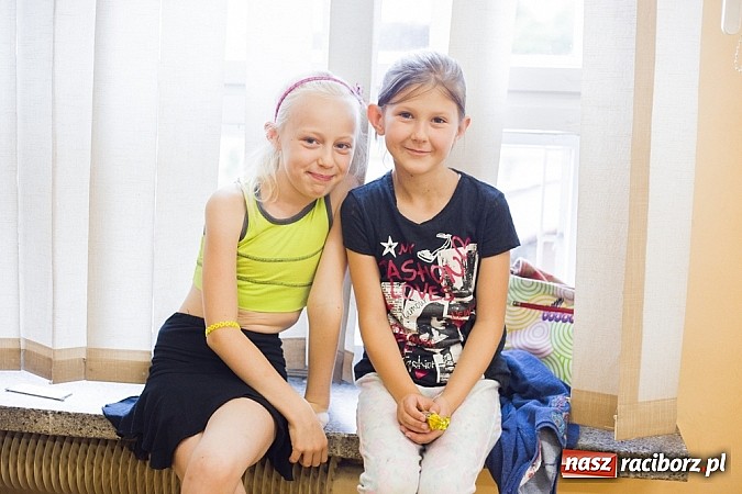 Zdjęcie w galerii na portalu naszraciborz.pl: Dni Otwarte w Młodzieżowym Domu Kultury wiadomości z regionu