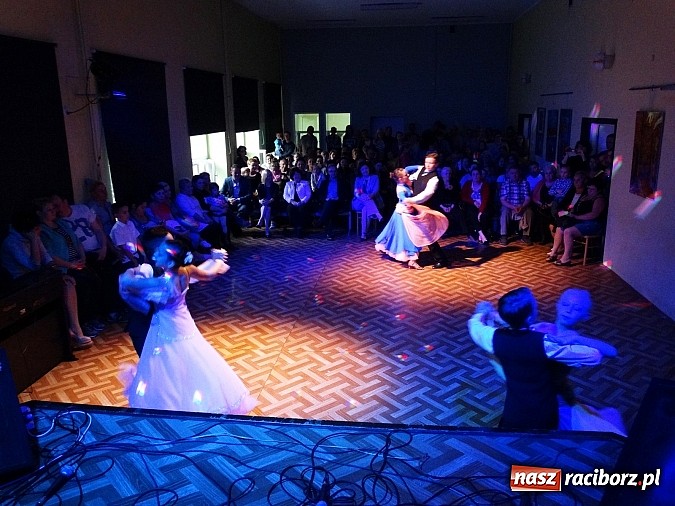 Zdjęcie w galerii na portalu naszraciborz.pl: Koncert Młodzieżowego Domu Kultury dla gości z Walii  wiadomości z regionu