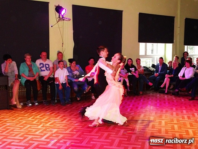 Zdjęcie w galerii na portalu naszraciborz.pl: Koncert Młodzieżowego Domu Kultury dla gości z Walii  wiadomości z regionu